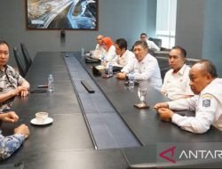 Amman Mineral Siap Dukung Kontingen NTB di PON Aceh-Sumut