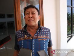 Pemda Mabar ajak semua pihak dukung Bandara Internasional Labuan Bajo