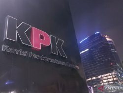 MA Terima Kasasi KPK Anulir Vonis Bebas Eltinus Omaleng