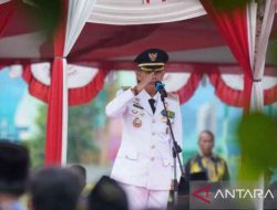 Pemkab Bekasi Kembangkan Ekonomi Hijau Wujudkan Lingkungan Sehat