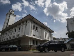 Indonesia’s Ministry Seeks Investors For State Assets in Jakarta