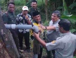 Sekjen Kementan Pantau Program Pompanisasi di Jawa Tengah
