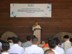 BPSDMP komitmen tingkatkan keselamatan dan keamanan transportasi