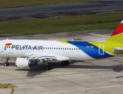 Maskapai Pelita Air Resmi Buka Penerbangan Langsung Kendari-Jakarta