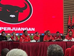 Pengamat: PDIP Tetap Bisa Membantu Pemerintah Meski Sebagai Oposisi