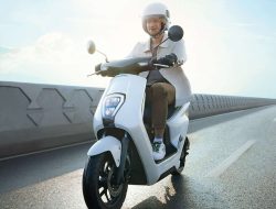  Akan Segera Hadir Honda Listrik Di Batam