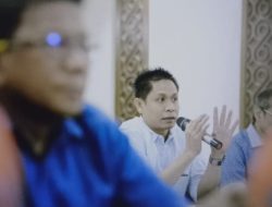 DPRD Sulsel:Terobosan Pj Gubernur Mampu Tekan Biaya Distribusi