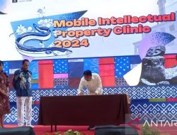 Pemkab-Sigi dukung pelaku UMKM segera daftarkan kekayaan intelektual