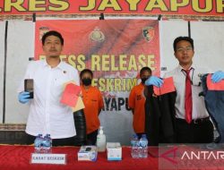 Polres Jayapura harapkan orang tua tingkatkan pengawasan ke anak