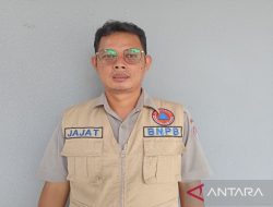 BNPB: Sampah sumber awal terjadi bencana