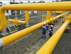 ARTIKEL: Menilik Manfaat Subsidi Gas Industri Guna Wujudkan Indonesia Emas 2045