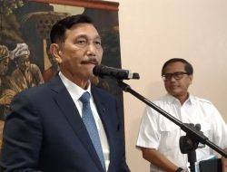 Indonesia To Propose Ministerial Declaration Draft at 10th WWF in Bali