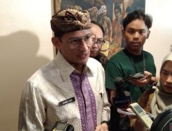 Menpar Pastikan WWF ke-10 di Bali Beri Manfaat Ekonomi UMKM dan Wisata