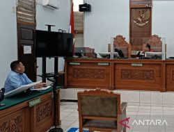 PN Jaksel Tunda Sidang Praperadilan Panji Gumilang Terkait TPPU