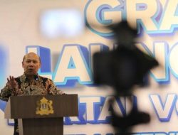 Kemenko PMK ajak generasi muda tingkatkan kecerdasan untuk saingi AI