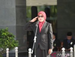 Sekda Kaltim : Peringatan Otda Momentum Daerah Untuk Mandiri