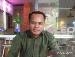 KPU Muna Barat Terima Anggaran Pilkada 40 Persen Dari Pemda