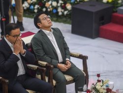 Pakar : Kehadiran Anies di KPU Tunjukkan Komitmen Prinsip Berdemokrasi