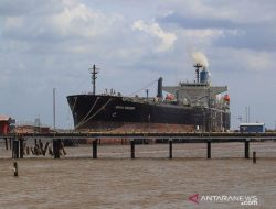 G7 Serukan Semua Negara Agar Kurangi Impor Energi Dari Rusia