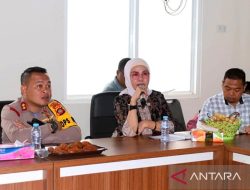 Pemkab Bone Bolango Bersiap Sambut Kedatangan Presiden