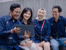 Telkom Indonesia Meraih Penghargaan LinkedIn Top Companies 2024 untuk Ketiga Kalinya Berturut-turut