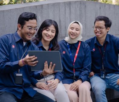 Telkom Indonesia