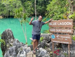 ARTKEL: Menggali Potensi Wisata Daerah untuk Ungkit Pertumbuhan Ekonomi