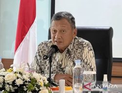 Menteri Arifin sebut tiga langkah kerja sama dengan negara Teluk