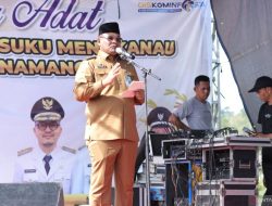 Pj Gubernur Babel pertimbangkan bantuan hukum ASN terlibat kasus timah