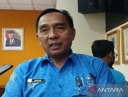 PDAM Kota Magelang Berikan Subsidi Masyarakat Berpenghasilan Rendah