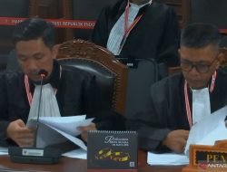PAN permasalahkan pengurangan suara di Dapil Aceh 2 dan Pidie Jaya 1