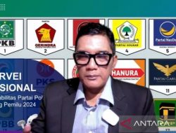 Pengamat: NasDem-PKB Berpotensi Jadi Gelombang Pertama Gabung Ke KIM