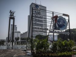 Indonesia manfaatkan WWF untuk dalami pengelolaan prediksi cuaca