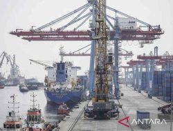 ALFI-GINSI harap adanya perbaikan sistem pengawasan di Pelabuhan Priok