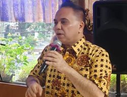 Haidar Alwi ingatkan Prabowo agar tidak kebablasan rangkul koalisi