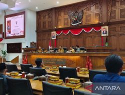 DPRD Kota Surakarta soroti perkembangan industri kecil daerah