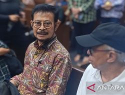 Vendor: Kementan berutang Rp1,6 miliar usai penuhi permintaan SYL