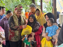 Kepala BKKBN tekankan pentingnya daerah sosialisasikan KB pria