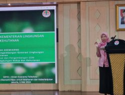 KLHK kenalkan Sekolah Adiwiyata di World Water Forum