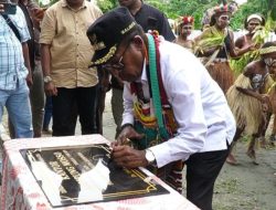 Pemkot Jayapura minta kantor pemerintahan kampung dibuka setiap hari