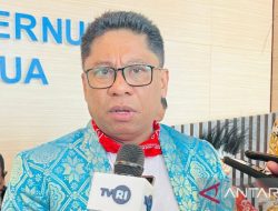 Disdik Papua: Tingkatkan literasi butuh kerja sama “stakeholder”