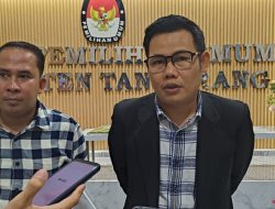KPU Kabupaten Tangerang: Hanya satu calon independen yang daftar