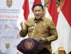 Wagub Kalteng harapkan SSDN Lemhanas berikan rekomendasi komprehensif
