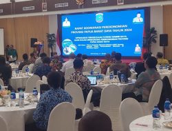 PBD susun strategi kelola potensi SDA dongkrak pertumbuhan ekonomi