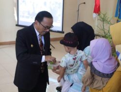 Pemkab Kuningan gandeng UMKM bantu turunkan kasus stunting
