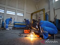 Program MBKM KKP hasilkan teknologi terapan perikanan