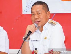 Pemkot Bima gandeng BI perkuat pembiayaan sektor UMKM