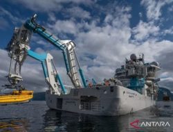 BMKG prepares joint expedition to explore earthquake zones