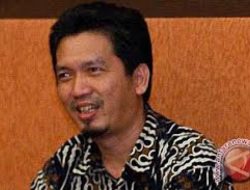 PKS setuju panja DPR ubah jumlah kementerian dengan catatan