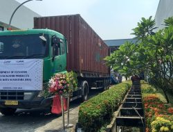 MJEE pasok 90 unit lift dan eskalator gedung utama di IKN